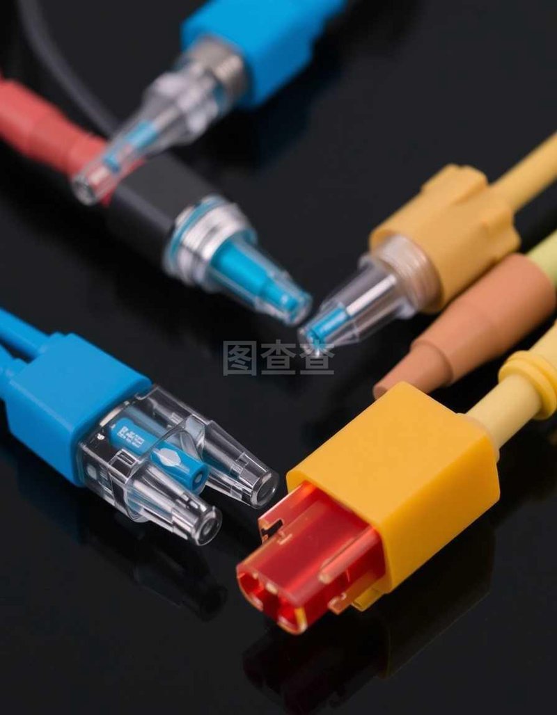电容批发行业的最新趋势与机遇