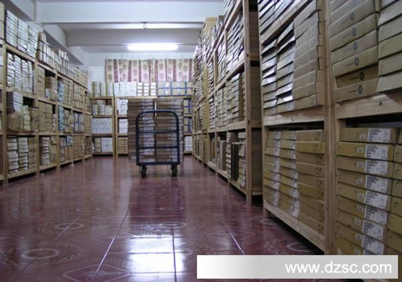 二极管：点亮科技发展的微小元件